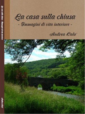 cover image of La Casa Sulla Chiusa
